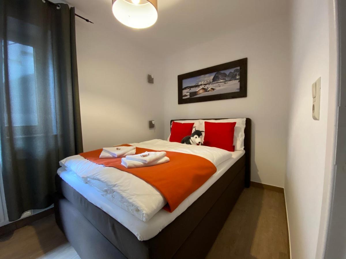 Residence Cocoon Brixen im Thale Exterior photo